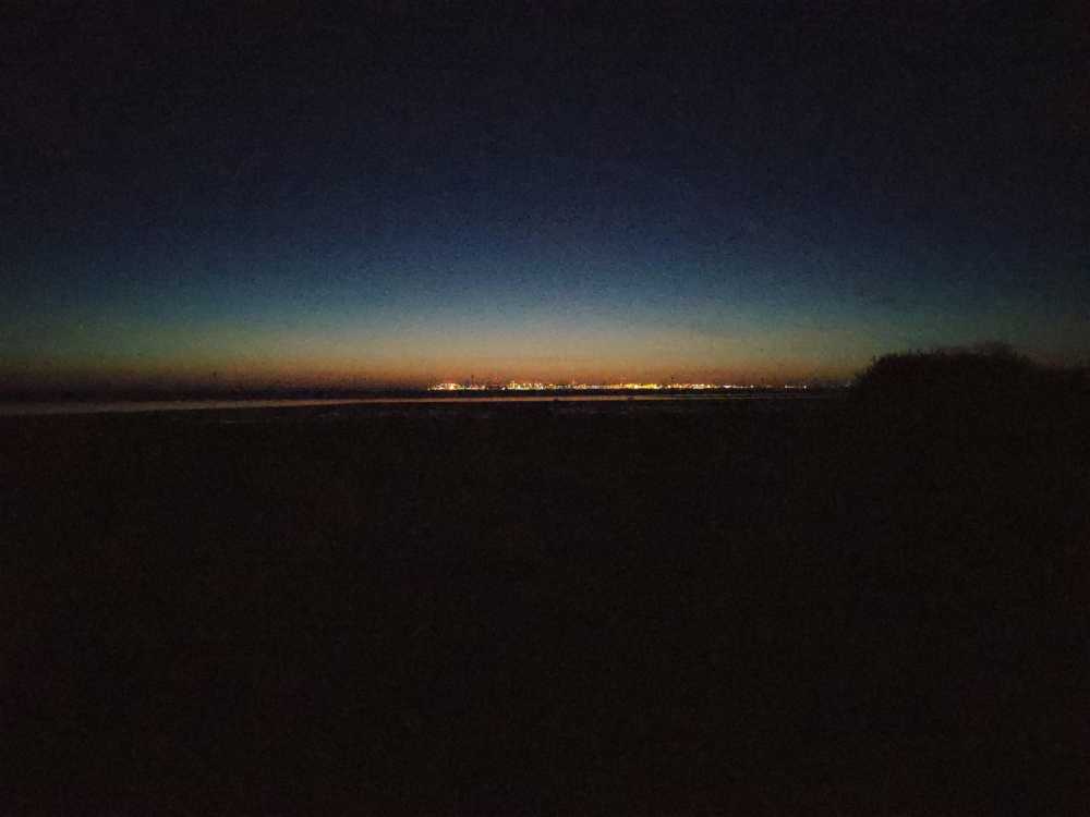 Radreise Nordsee -Fedderwaddersiel, Bremerhafen, Wattenmeer Containerwschiffe Fischerboote , Wesermündung, Fischerhavn, Ebbe, Flut, Fischerdorf, Zelten mit Meerblick 