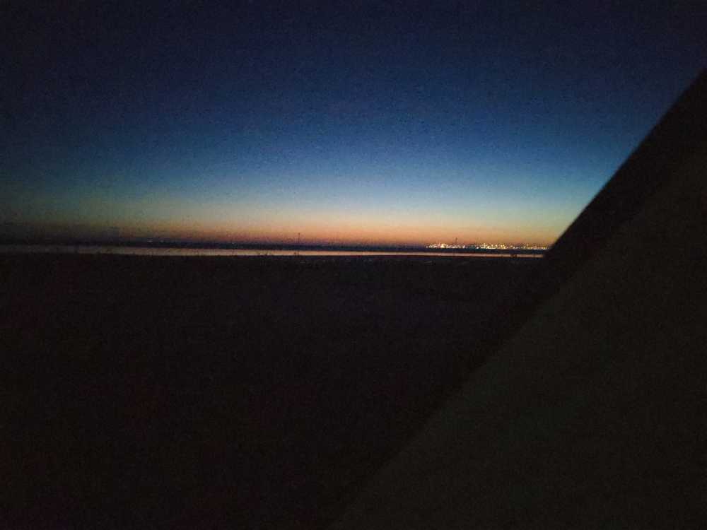 Radreise Nordsee -Fedderwaddersiel, Bremerhafen, Wattenmeer Containerwschiffe Fischerboote , Wesermündung, Fischerhavn, Ebbe, Flut, Fischerdorf, Zelten mit Meerblick 
