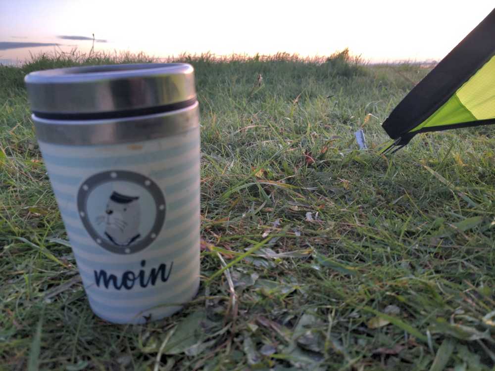Radreise Nordsee -Fedderwaddersiel, Bremerhafen, Wattenmeer Containerwschiffe Fischerboote , Wesermündung, Fischerhavn, Ebbe, Flut, Fischerdorf, Zelten mit Meerblick 