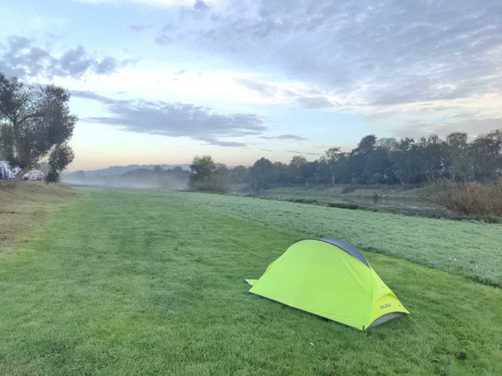 Weser -Hameln - Weserbergland Herbst, bunt, Einbeck, Leine
