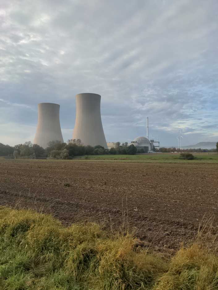 Weser -Hameln - Weserbergland Herbst, bunt, Einbeck, Leine