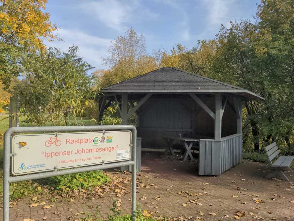 Weser -Hameln - Weserbergland Herbst, bunt, Einbeck, Leine
