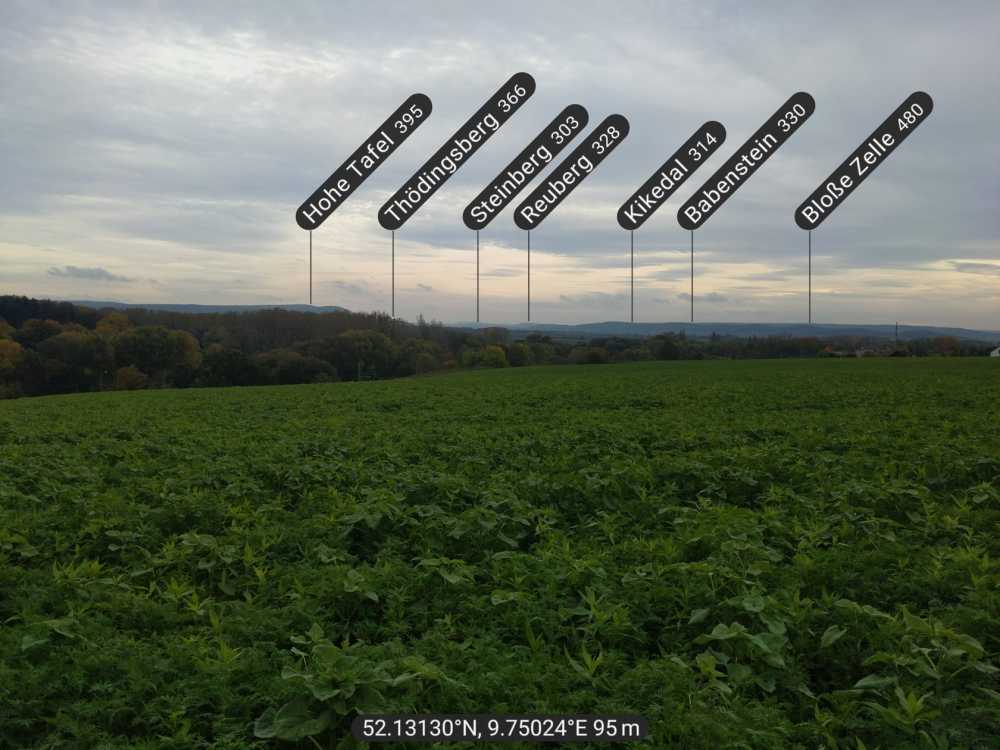 Einbeck, Leine, Heide, Heidi, Heide-Leine-Radweg, Hammover. See, Bahnhof