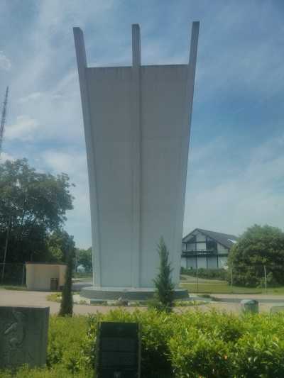 Luftbrücke Frankfurt - Berlin