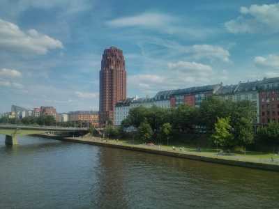 Frankfurt am Main