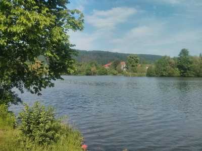 Fulda be Kassel
