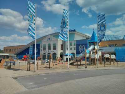 Snowdome Bispingen - Skihalle 