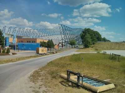 Snowdome Bispingen - Skihalle 