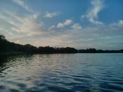 Bornhöved am See 