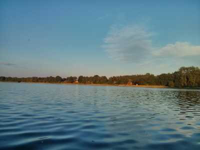 Bornhöved am See 