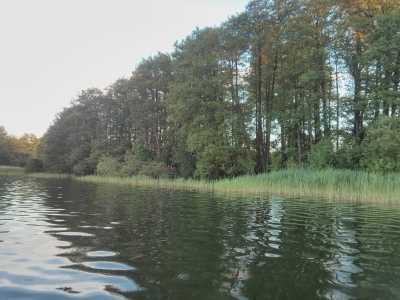 Bornhöved am See 