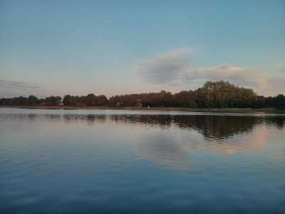 Bornhöved am See 
