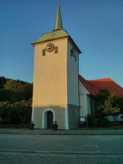 Schweden Kungälv