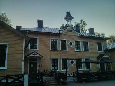 Schweden Kungälv Camping 