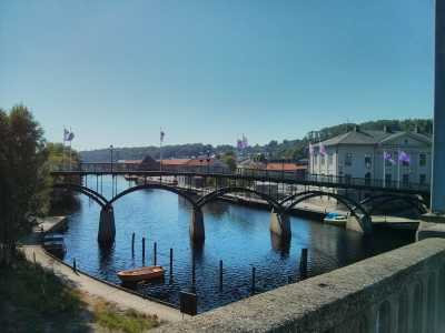 Norwegen - Halden