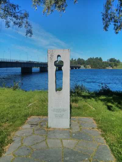 an der Glomma