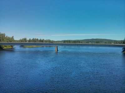 an der Glomma