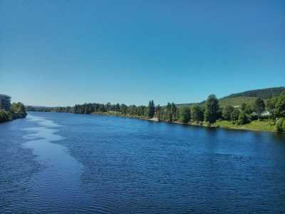 an der Glomma