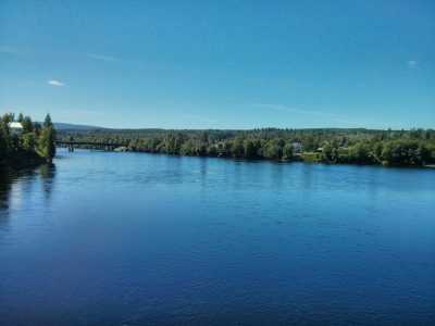 an der Glomma