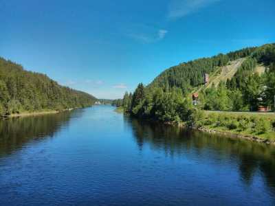an der Glomma