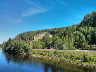 an der Glomma