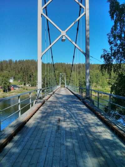 an der Glomma