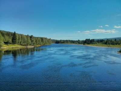 an der Glomma