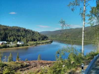 an der Glomma
