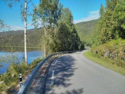 an der Glomma