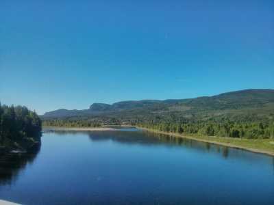 Rendalen