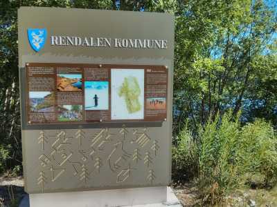 Rendalen