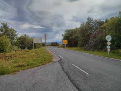  Kystriksveien Nr. 17  - Holm - Vennesund 
