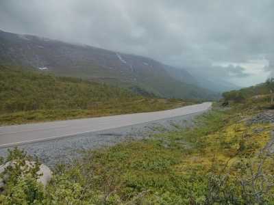  Nesna - Kilboghavn 