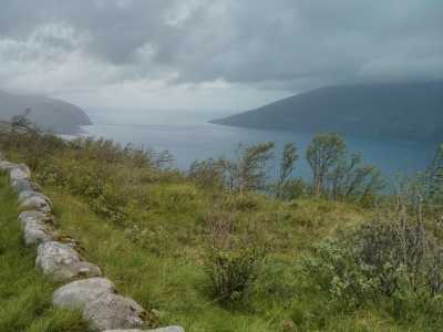  Nesna - Kilboghavn 
