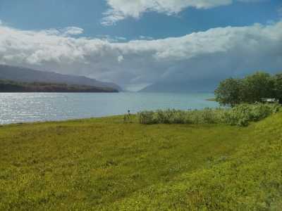  Nesna - Kilboghavn 