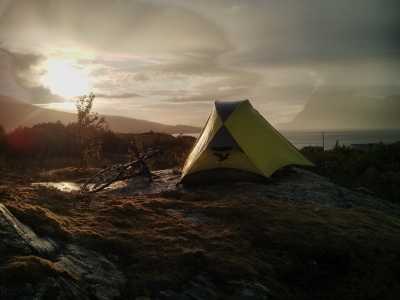  Nesna - Kilboghavn 