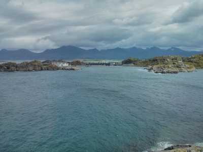  Auf Senja