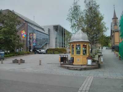 Tromsø