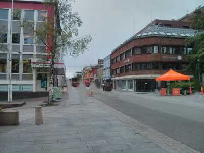 Tromsø