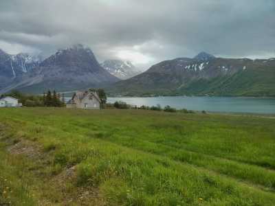Ulsfjorden