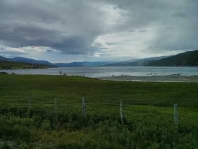  Badderfjord, Sekkemo