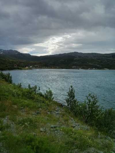  Badderfjord, Sekkemo