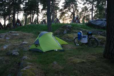 Norwegen - Halden