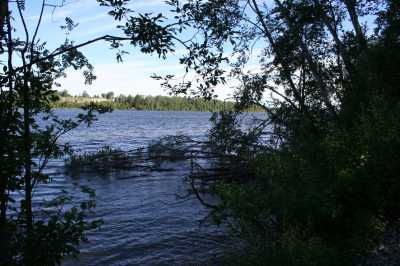 an der Glomma