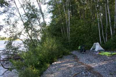 an der Glomma