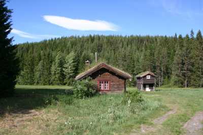 Rendalen