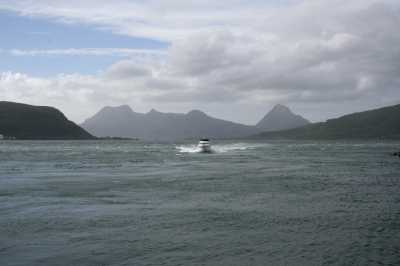  Kystriksveien Nr. 17  - Levang - Nesna  
