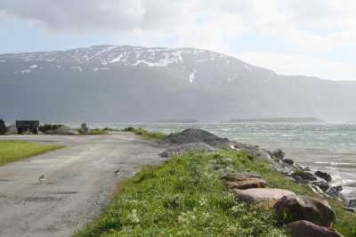  Kystriksveien Nr. 17  - Levang - Nesna  