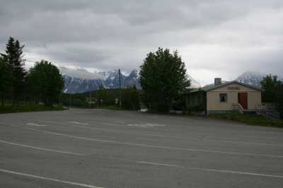 Ulsfjorden