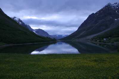 Ulsfjorden